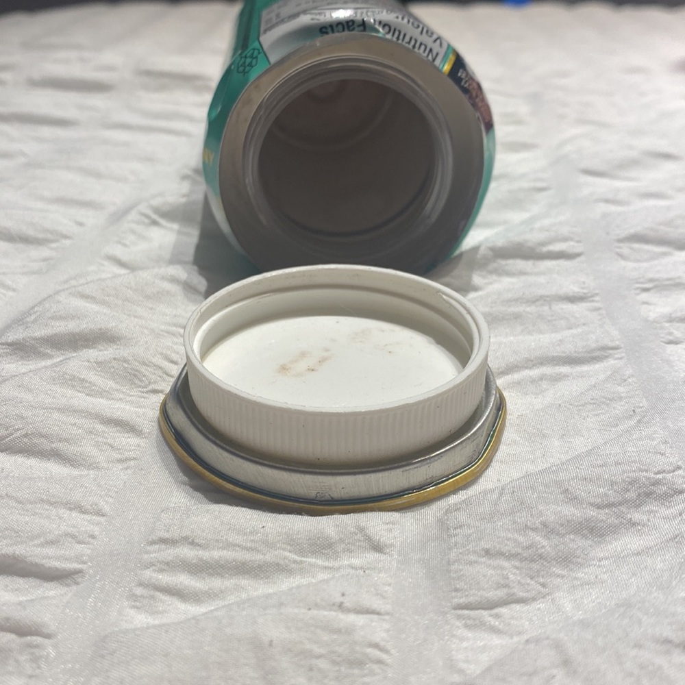Stash jar - Picture 2 of 2